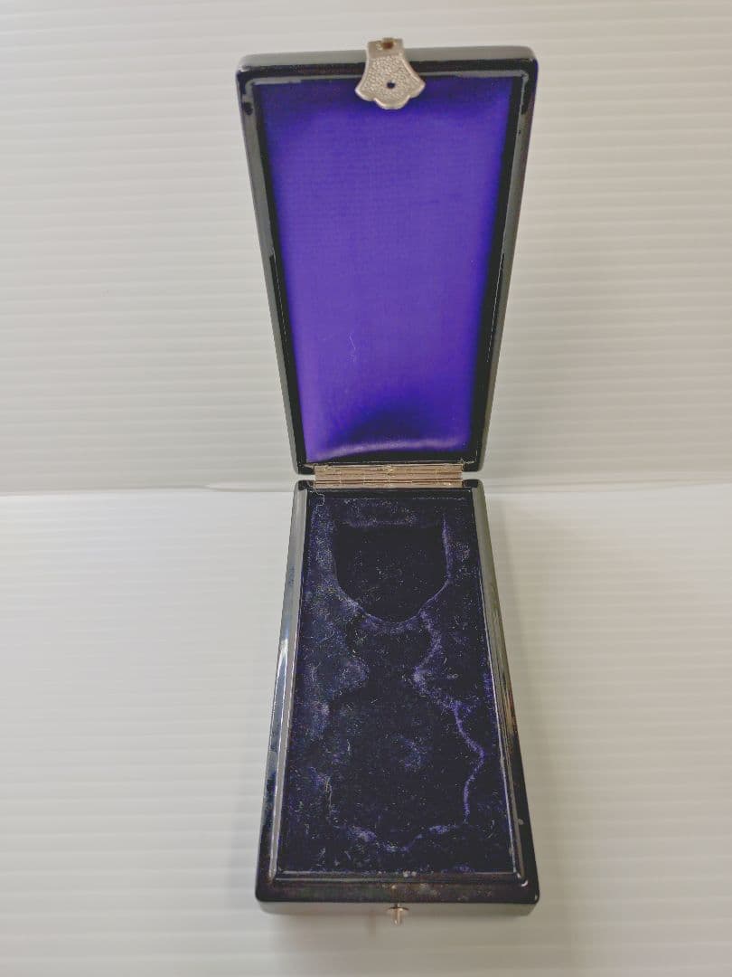 勲章 勲五等単光旭日章