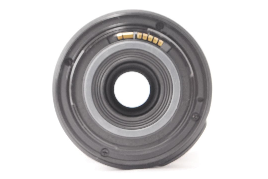 ✨新品同様✨Canon EF-S 55-250mm F4-5.6 IS