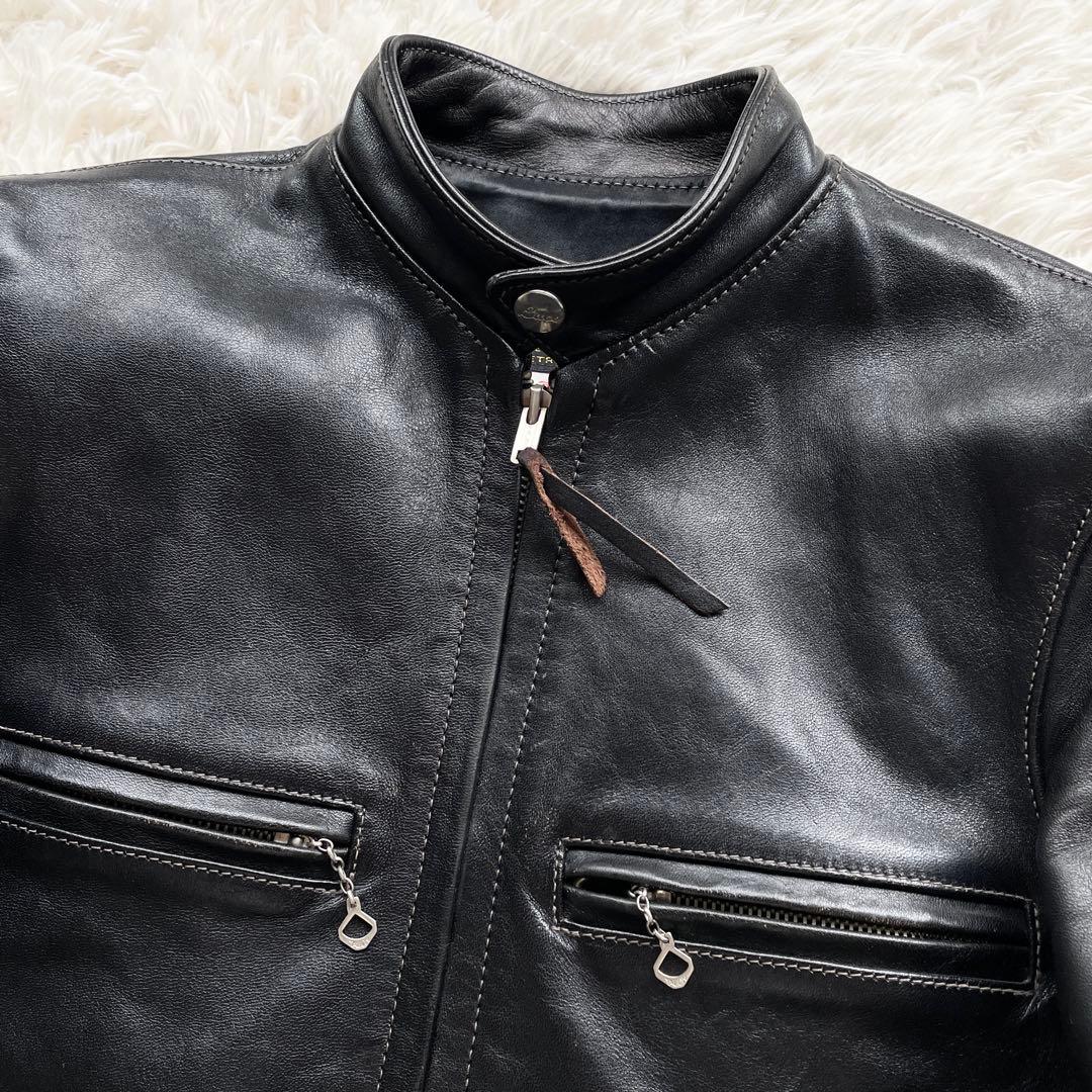 ジャケット・アウター The REAL McCOYS Buco J-100 RIDERS JACKET