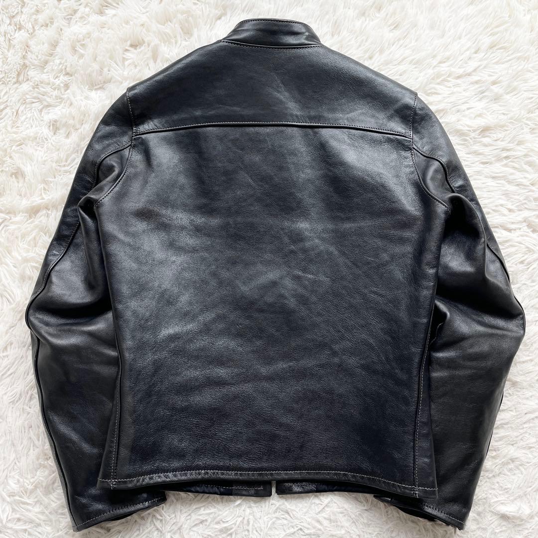 ジャケット・アウター The REAL McCOYS Buco J-100 RIDERS JACKET