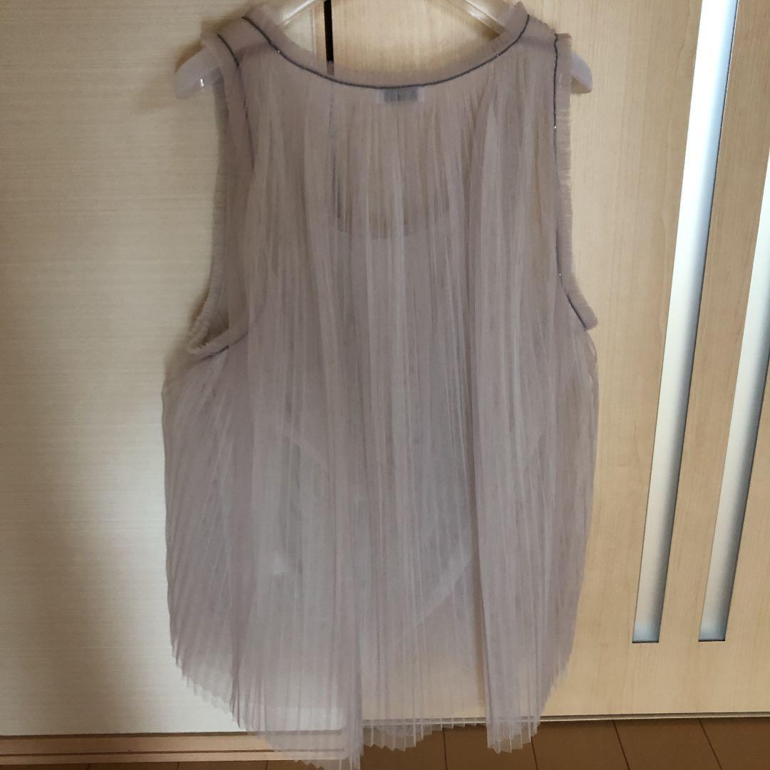 【美品✨7月限定お値下げ】ブルネロクチネリのふわりトップスSET