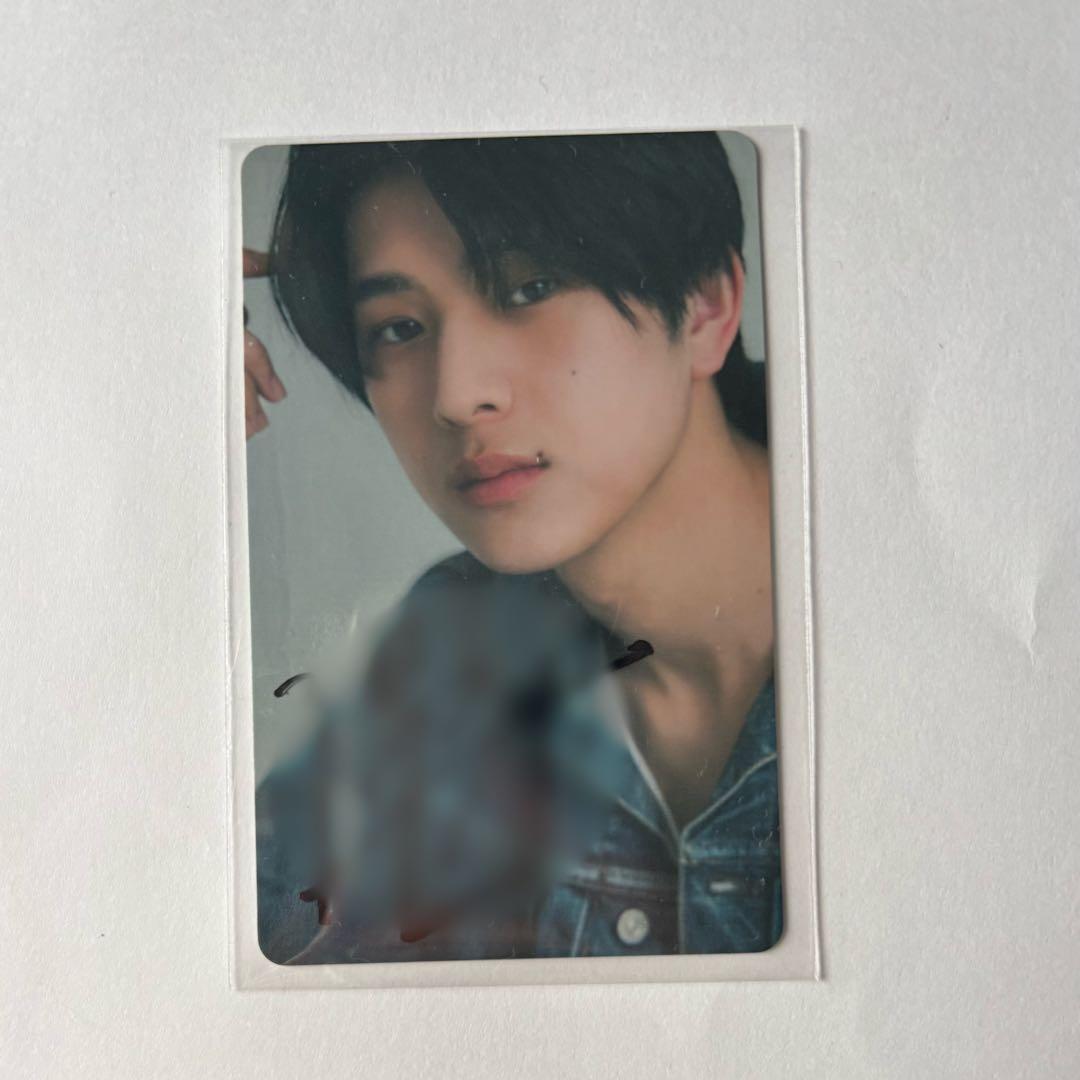 阿久根温世 ICEx トレカ スタトレ サイン