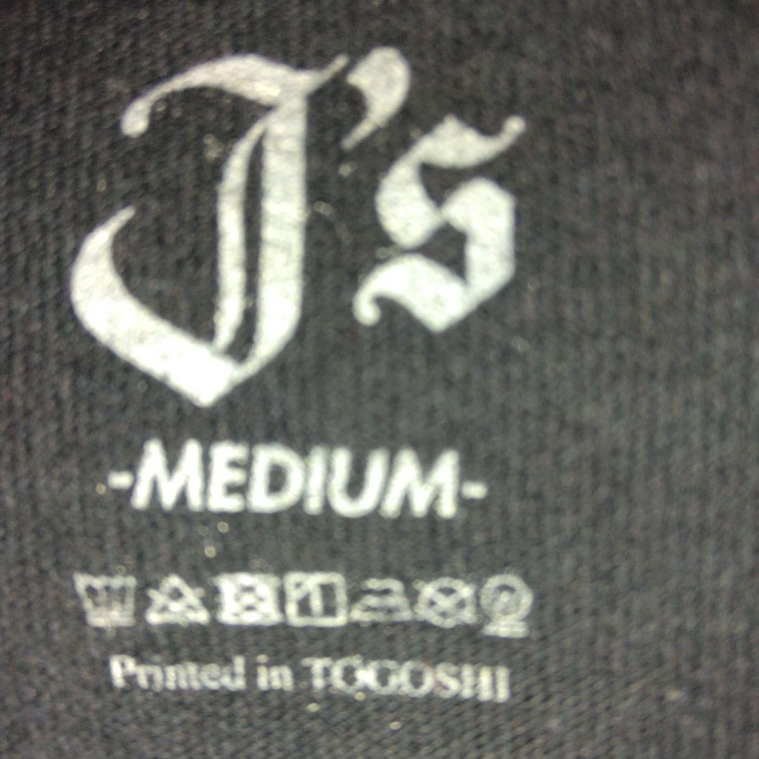 RIZE 浮世絵Tシャツ J's UKIYO 長袖Tシャツ kenken