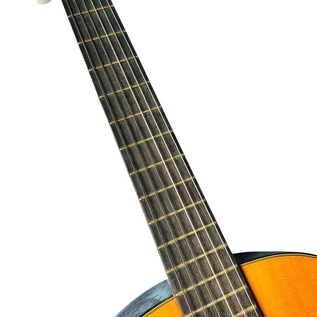 SUZUKI C-150 アコースティックギター　クラシックギター