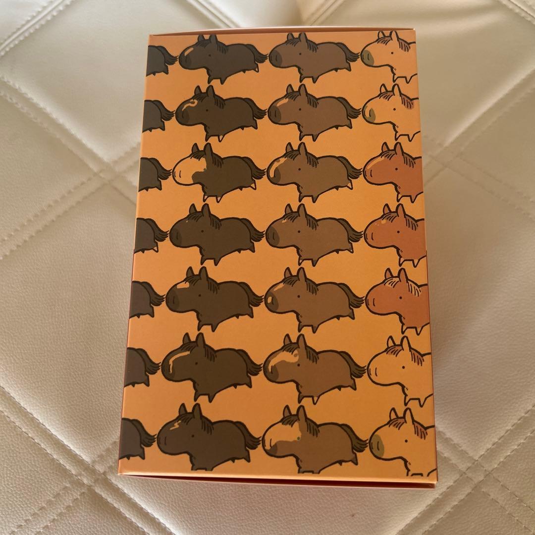 UMA フィギュア化プロジェクト　UMA馬　ナト　クラファン　CAMPFIRE