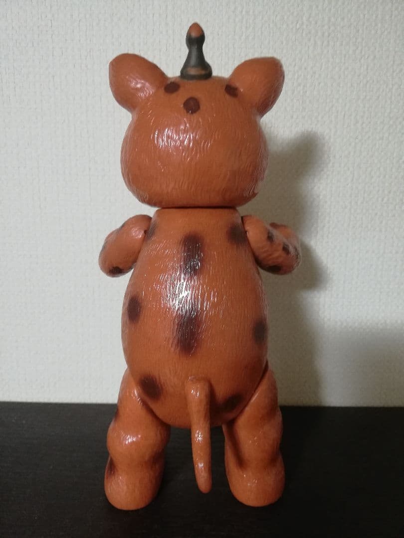 マルサン 快獣ブースカ 二期初期型