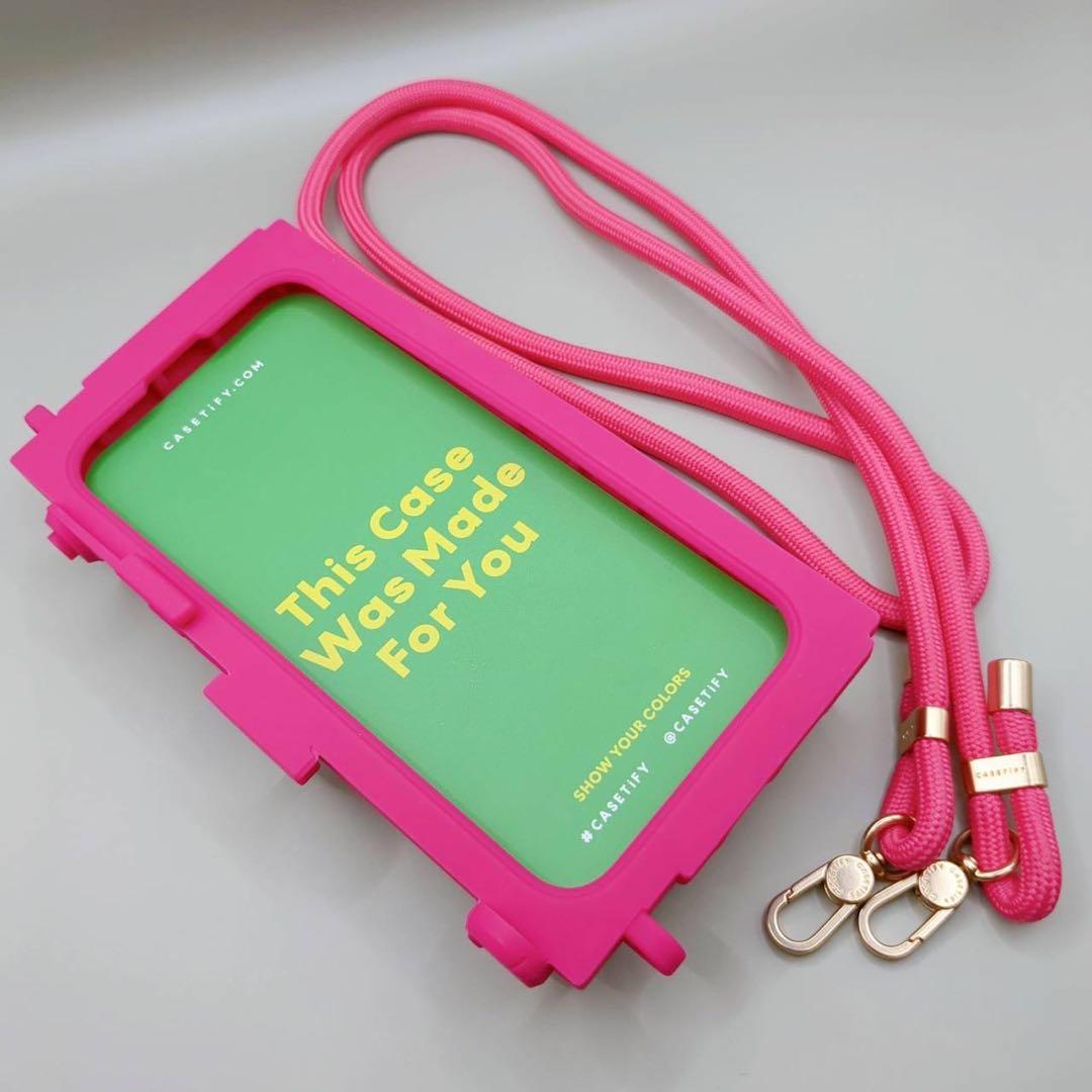 希少！　Barbie CASE TiFY バービー　iPhone15pro★