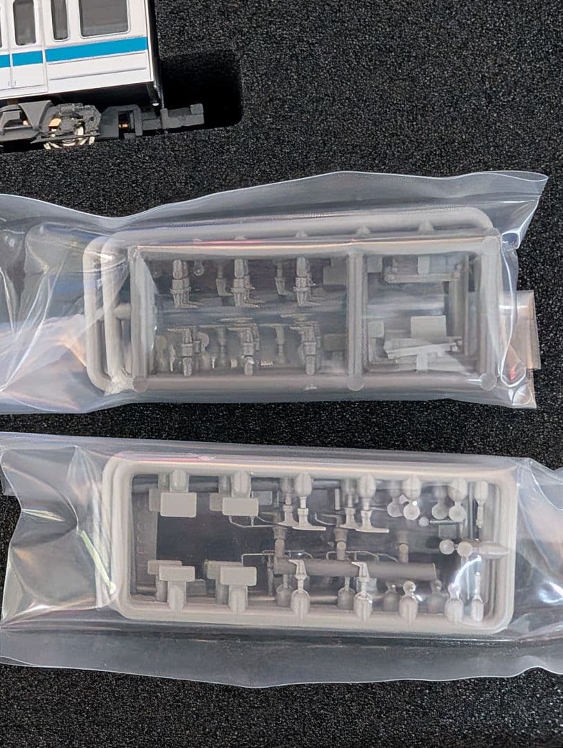 ま*じ様 小田急1000形　1092編成・地下鉄直通対応・ブランドマーク無し　1