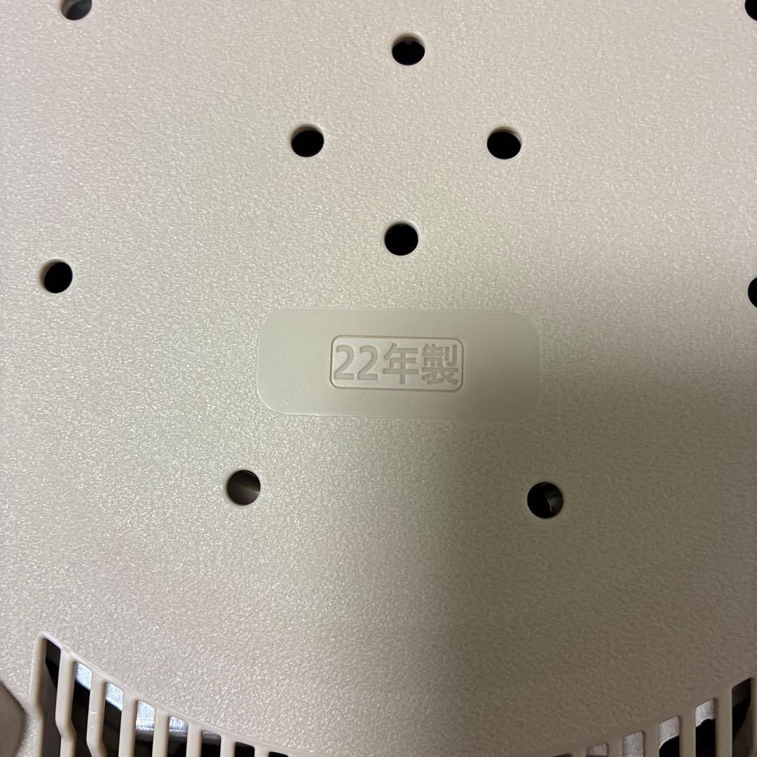 象印 炊飯ジャー STAN ホワイト NWーSA10 2022年製