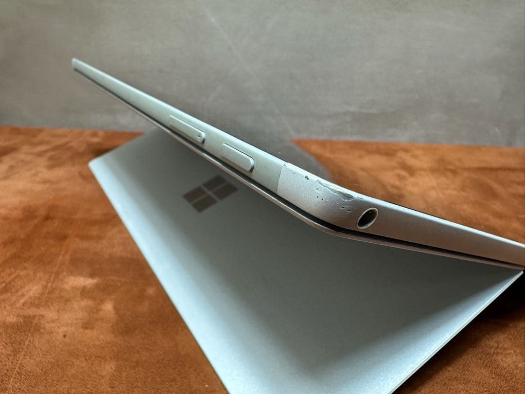 Windowsタブレット本体 Surface Pro6 i5-8350U 8GB 128GB |3211