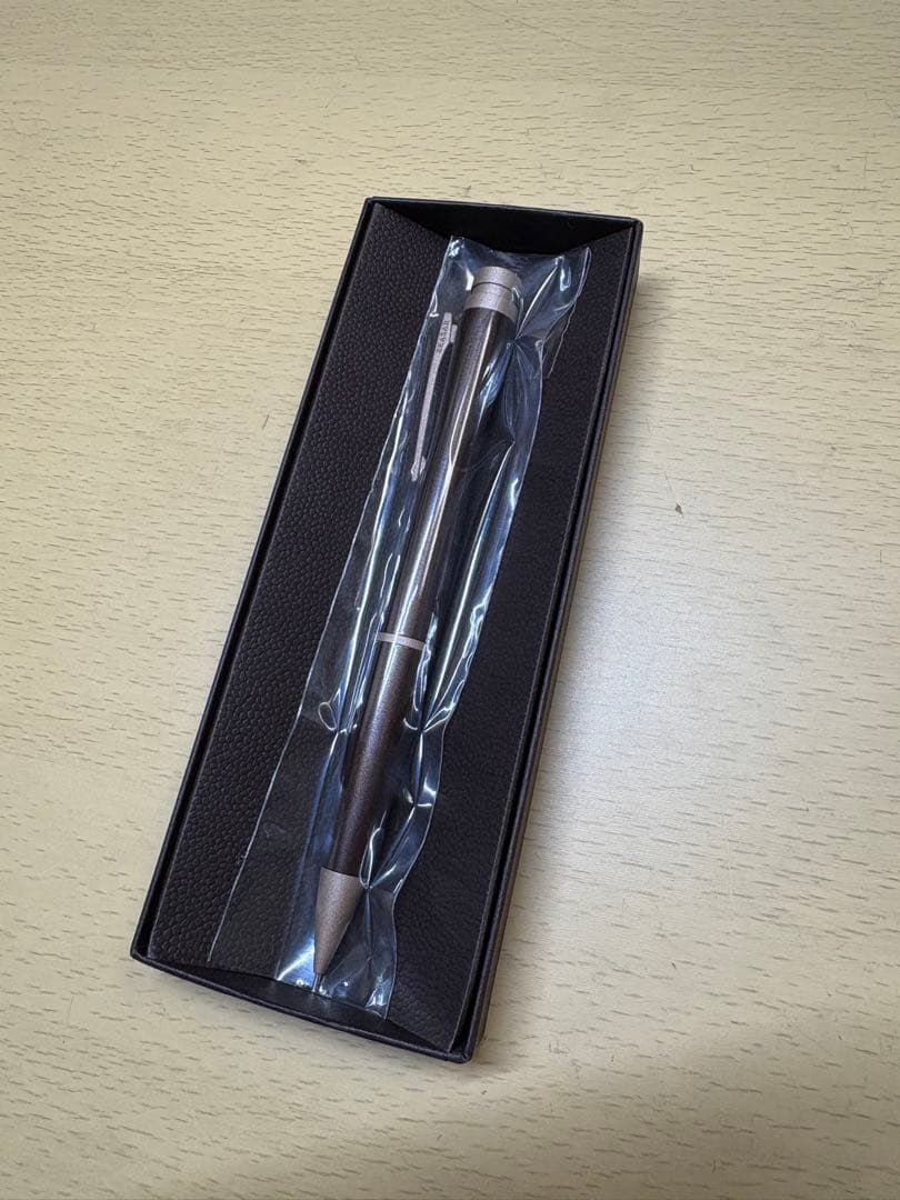 SEASAR Aero 剛性感MAXシャープペン しん