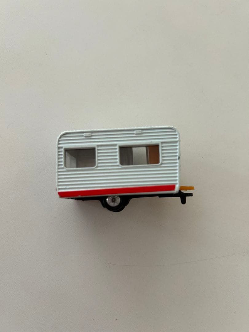 111. トミカ　62-1 ブルーバード　USSS-E 65-1 フランスヘッド