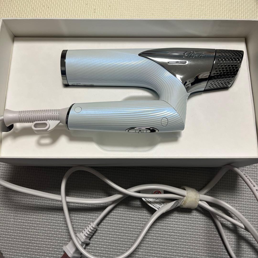※ねごや出品ジャンク品ReFa BEAUTECH DRYER SMART