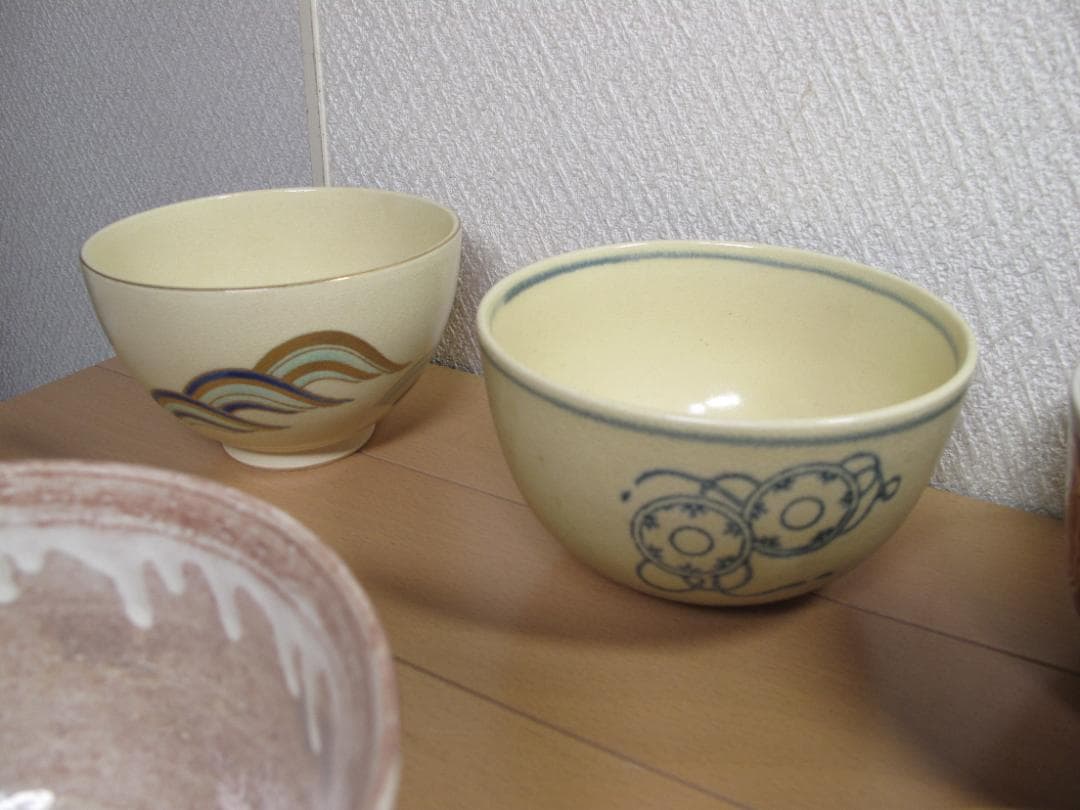 茶道具　お茶碗　おまとめ　１０個