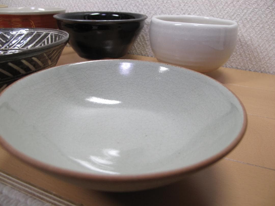 茶道具　お茶碗　おまとめ　１０個