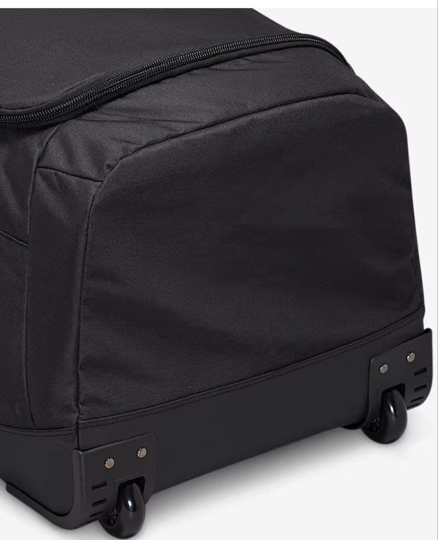 【新品未使用：タグ付き】ナイキ　キャリーバッグ　BA5199-010