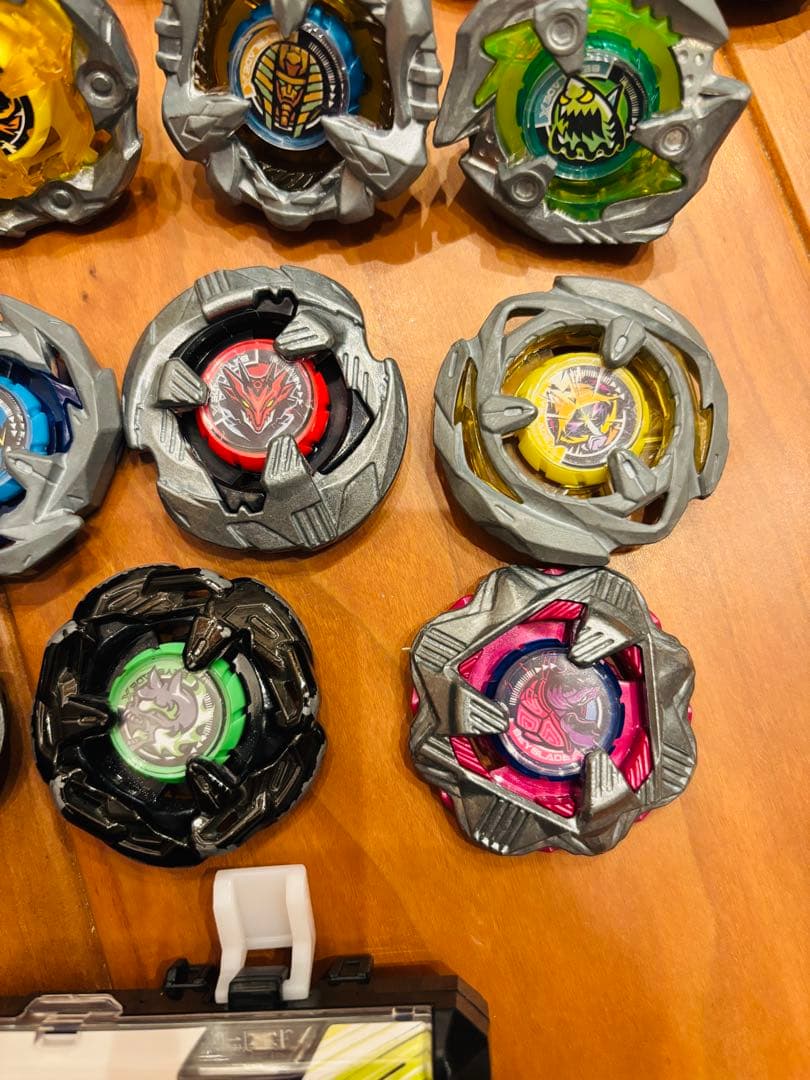 ベイブレードX まとめ ベイバトルパス