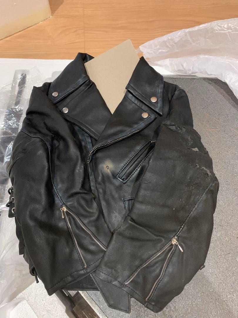 プライム1スタジオ 1/2 HDミュージアムマスターライン ブラックレーベル