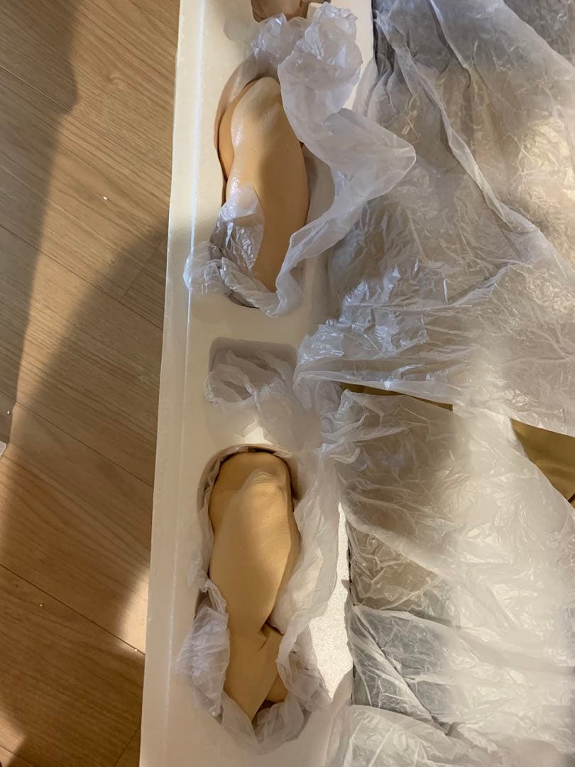 プライム1スタジオ 1/2 HDミュージアムマスターライン ブラックレーベル