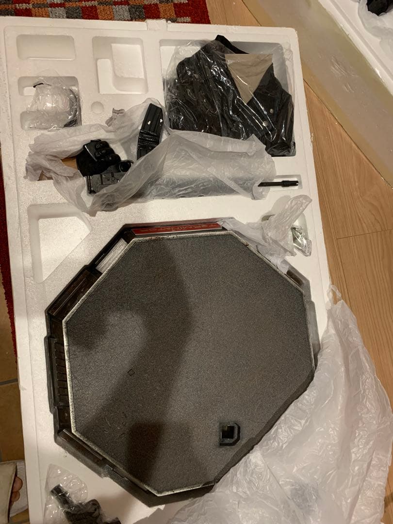 プライム1スタジオ 1/2 HDミュージアムマスターライン ブラックレーベル