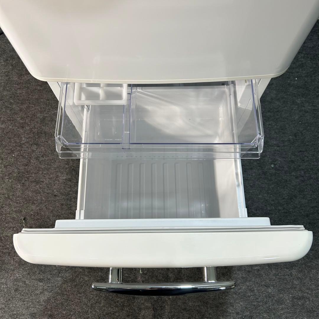 e angleレトロ調 冷蔵庫 ANG-RE151-A1 149L d3626