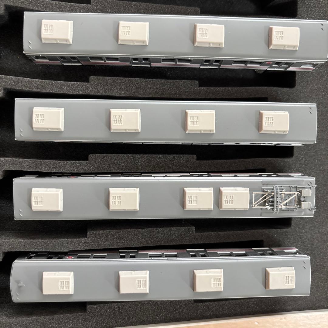 nゲージ グリーンマックス　4356 東急8090系