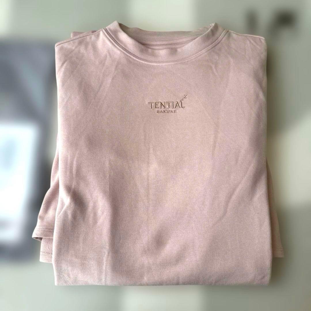 TENTIAL テンシャル BAKUNE バクネ Ladiesリカバリーウェア
