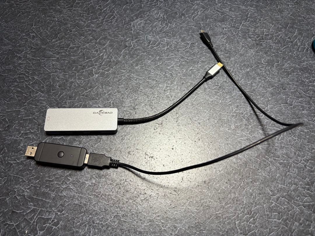 Nintendo Switch 本体　※付属品アリ