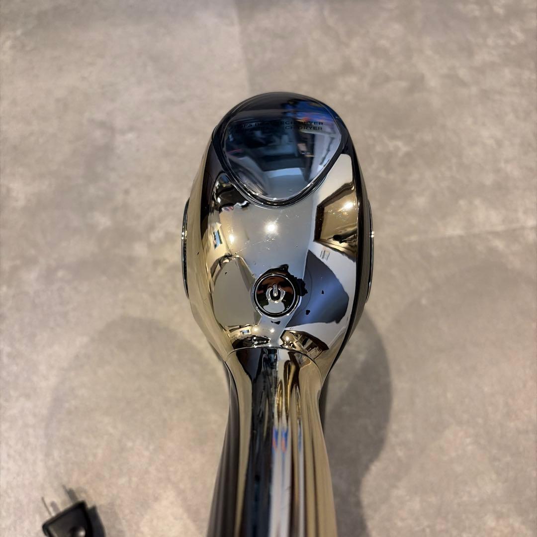 リファ　ドライヤー　RE-AB03A