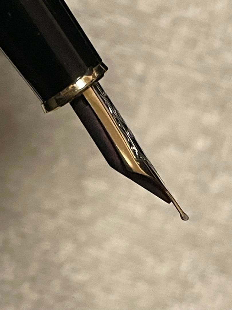 ぽ*こ様 ◾️モンブラン144万年筆◾️マイスターシュテュック クラシック◾️コ