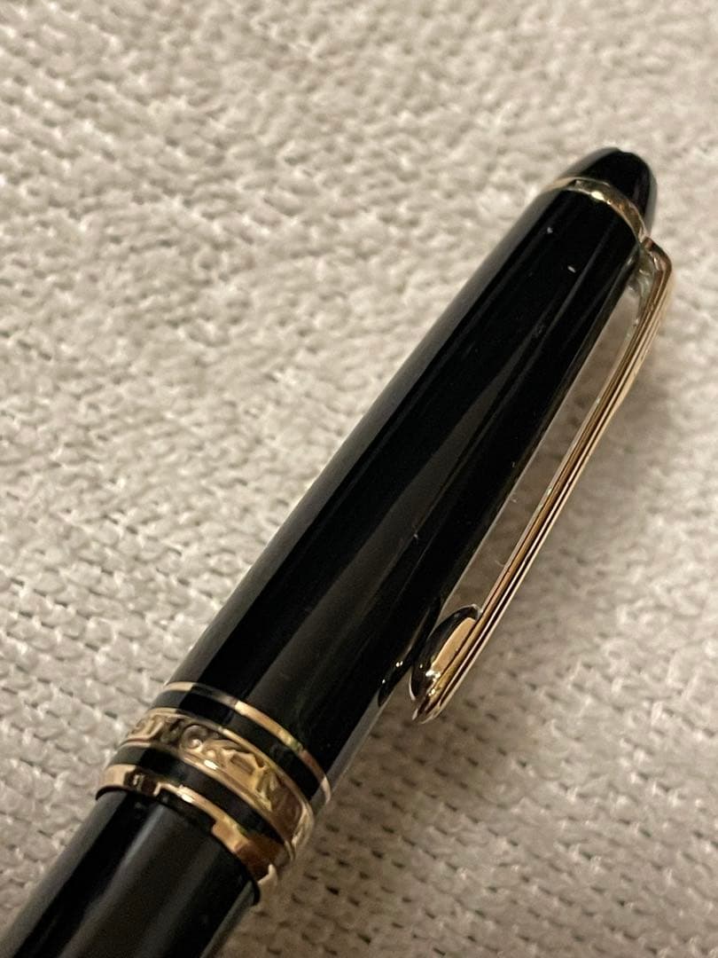 ぽ*こ様 ◾️モンブラン144万年筆◾️マイスターシュテュック クラシック◾️コ