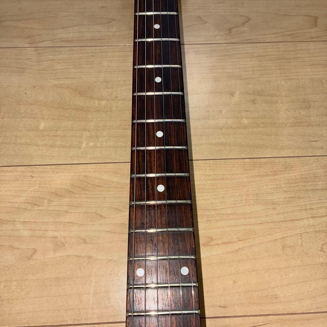 希少DEAN GUITARS Dave Mustaine VMNT