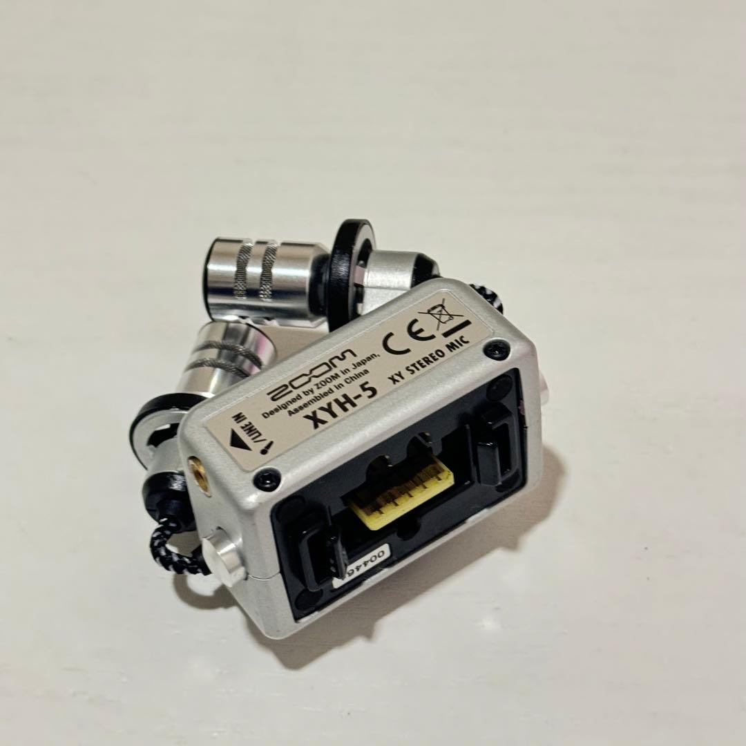 ZOOM F1 XYH-5 SGH-6 セット