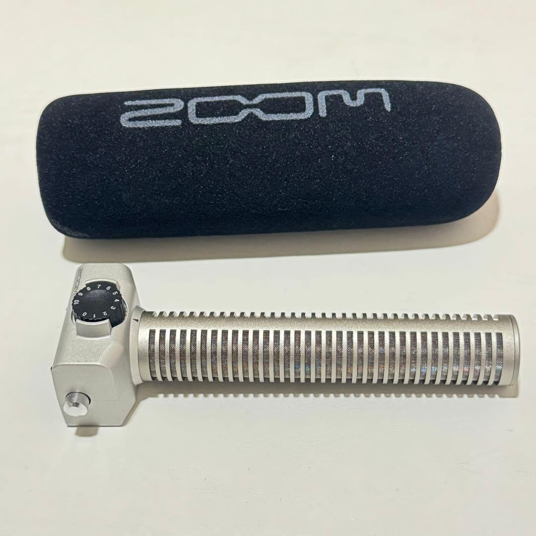 ZOOM F1 XYH-5 SGH-6 セット