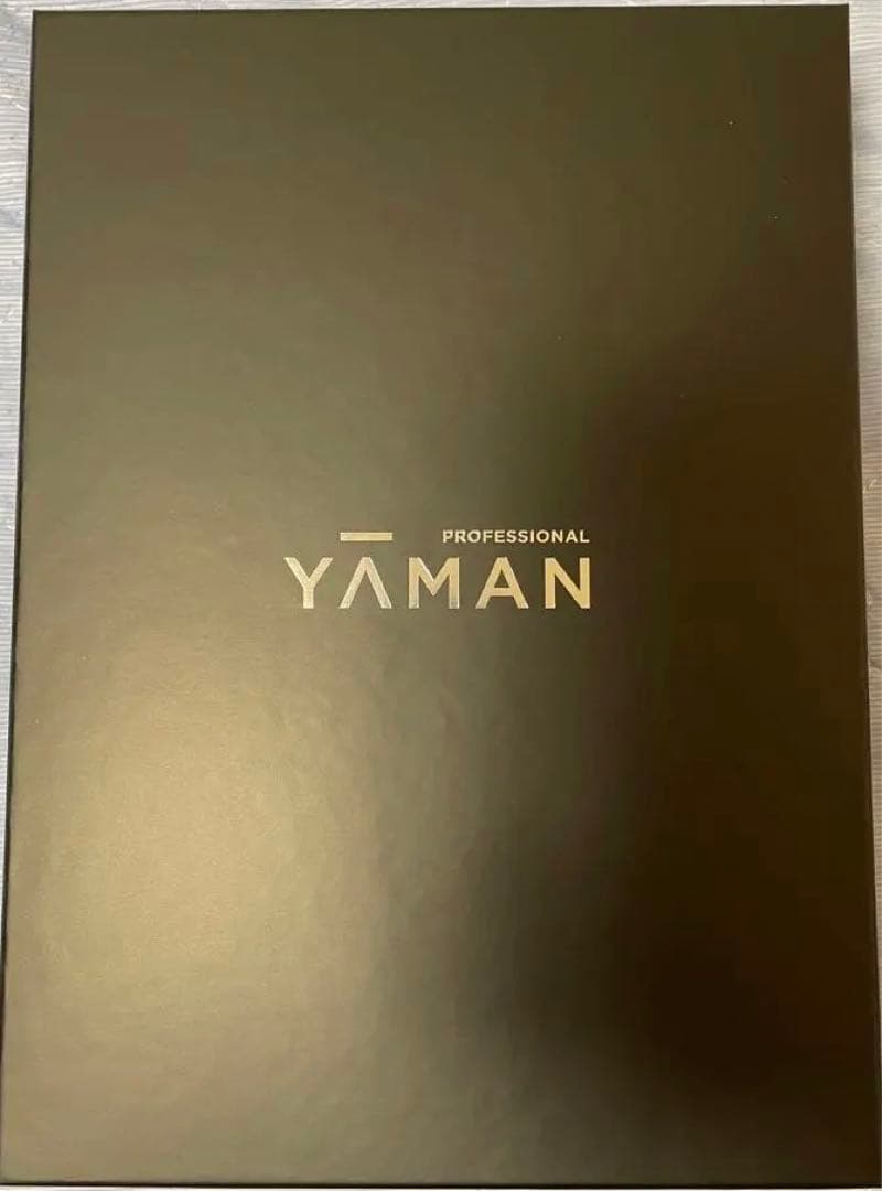 ボディ・フェイスケア YA-MAN PSM-110B