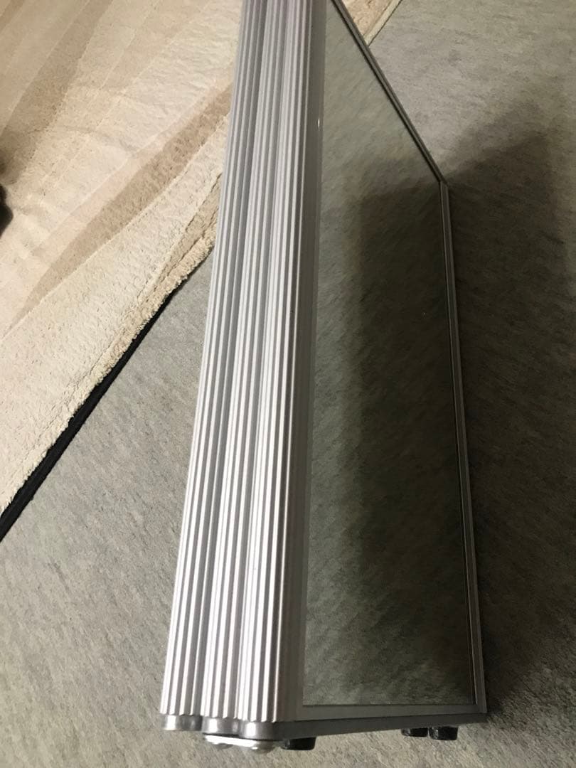 三面鏡　卓上　折りたたみ式