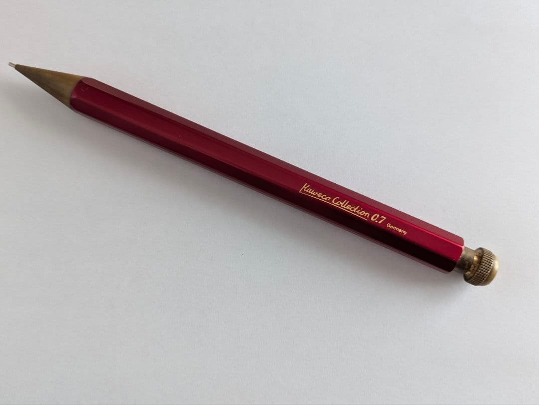 Mikan　カヴェコレッド0.7