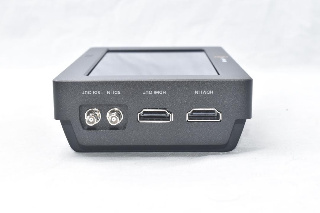 美品 Blackmagic Video Assist 5‘‘ 3G