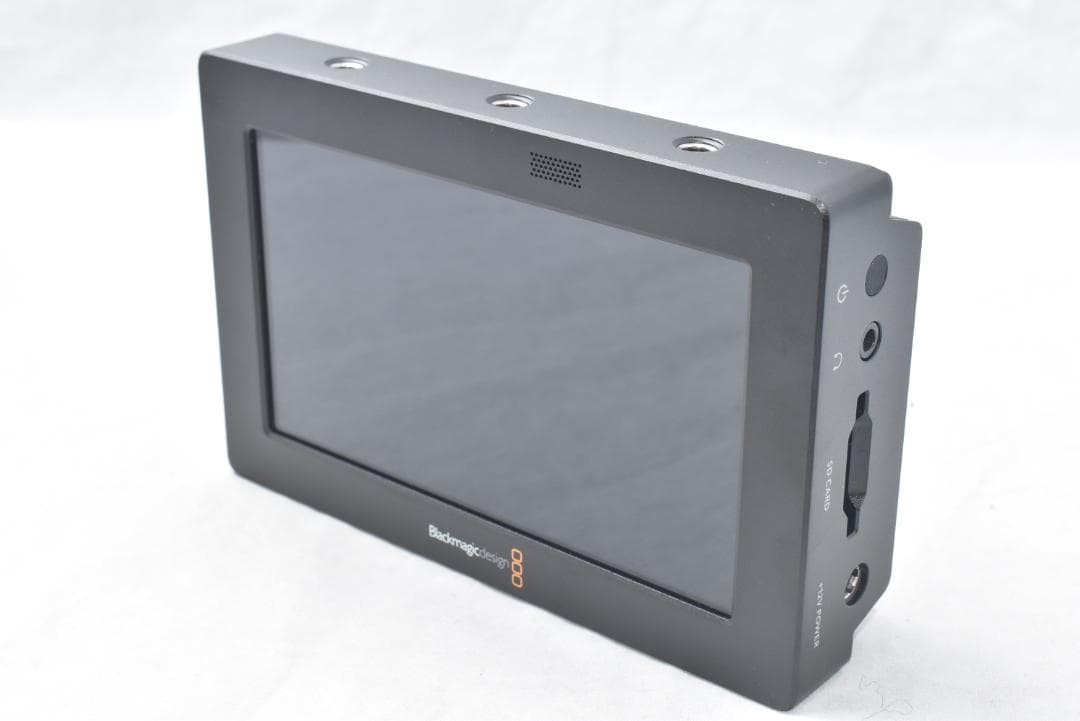 美品 Blackmagic Video Assist 5‘‘ 3G