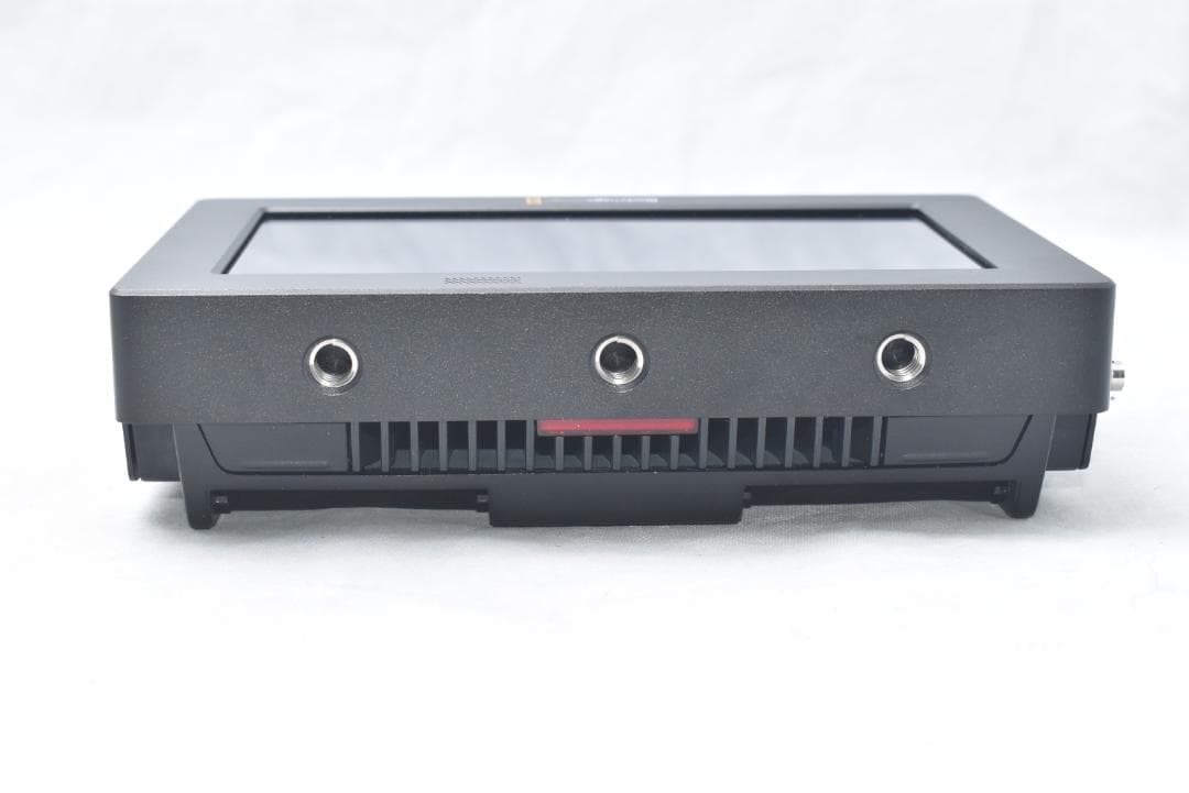 美品 Blackmagic Video Assist 5‘‘ 3G