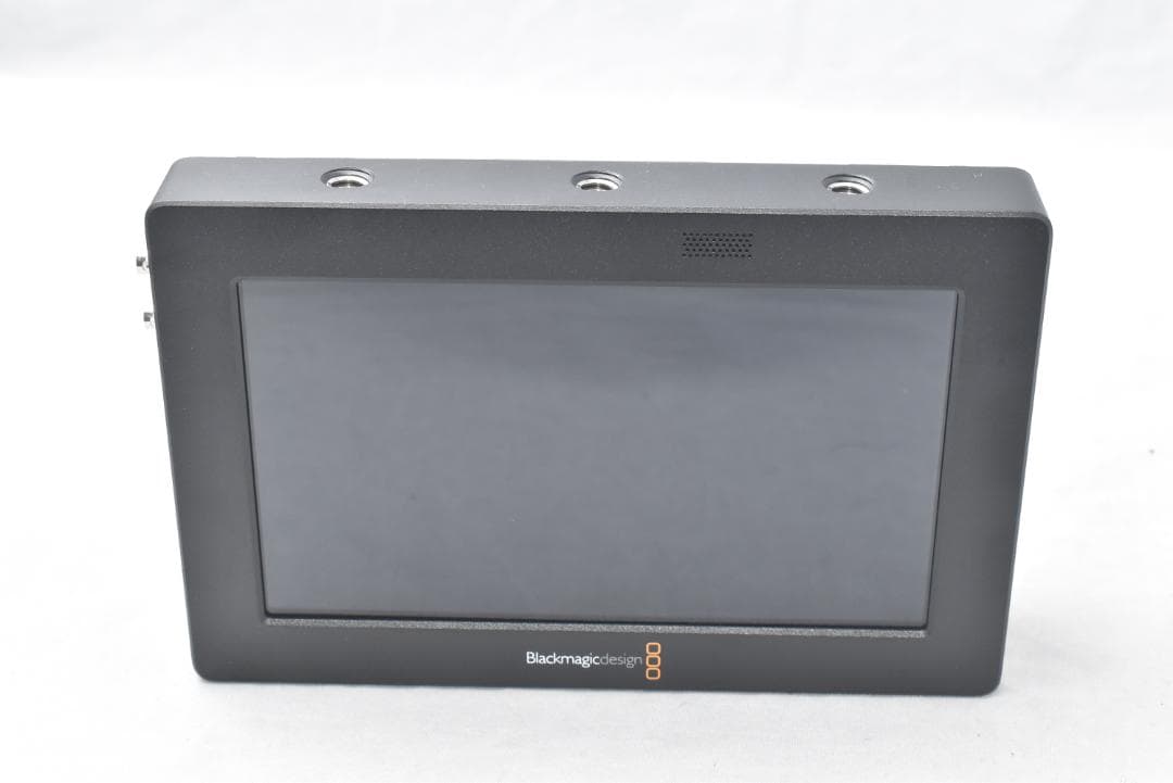 美品 Blackmagic Video Assist 5‘‘ 3G