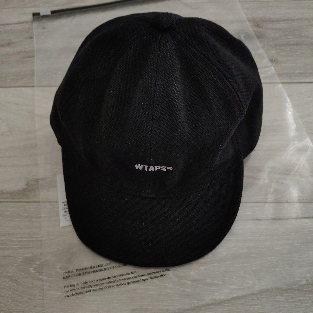 wtaps キャップ
