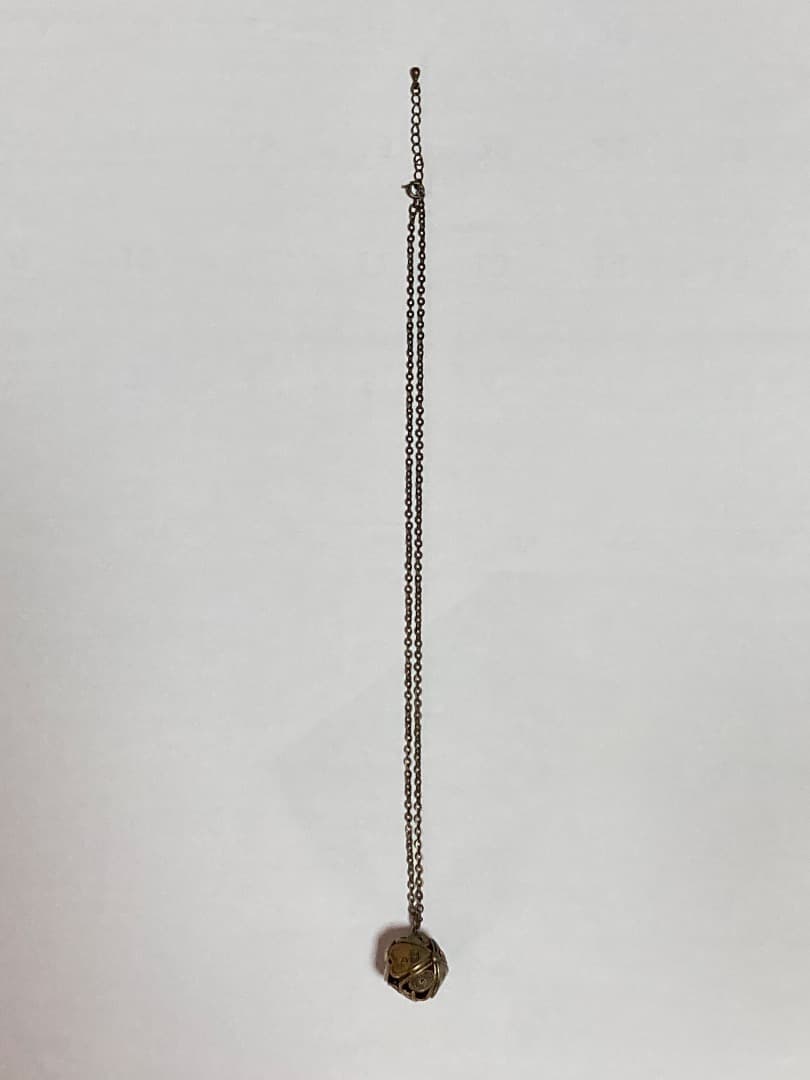 レア！　椎名林檎　丈夫首飾り　兼　花魁足首飾り