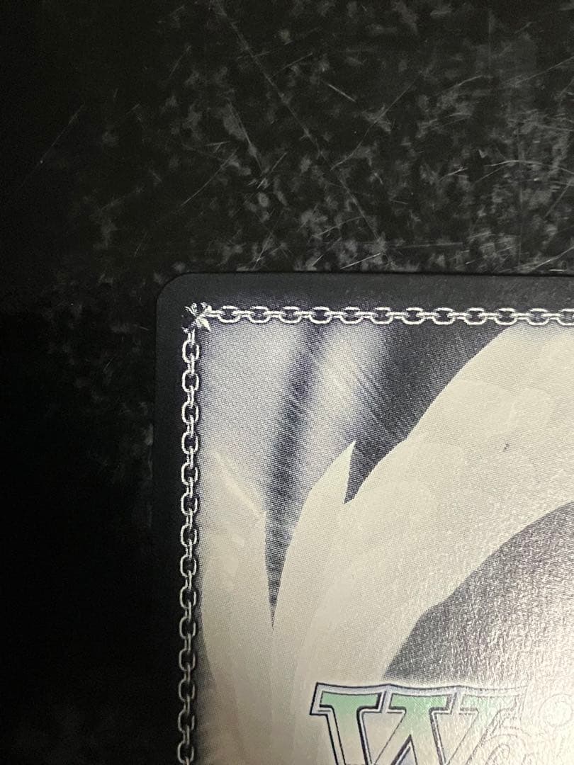 全ては理想郷のために アインズ SP 1枚