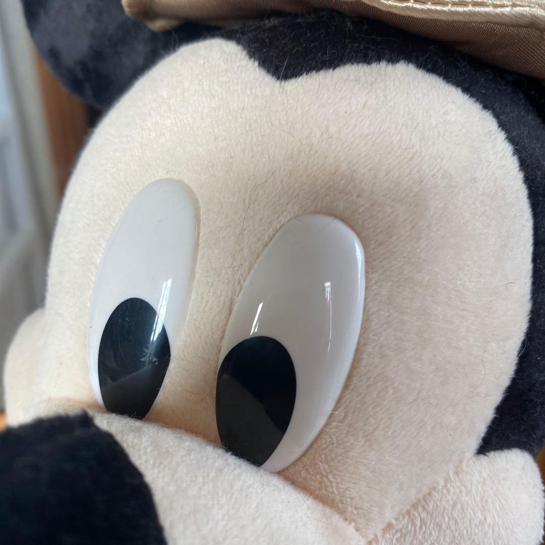 ミッキー ミニー ぬいぐるみ 2017年(年内のみ出品)