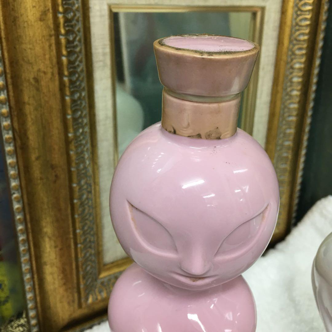 岡本太郎 人間ボトル セット 未開封