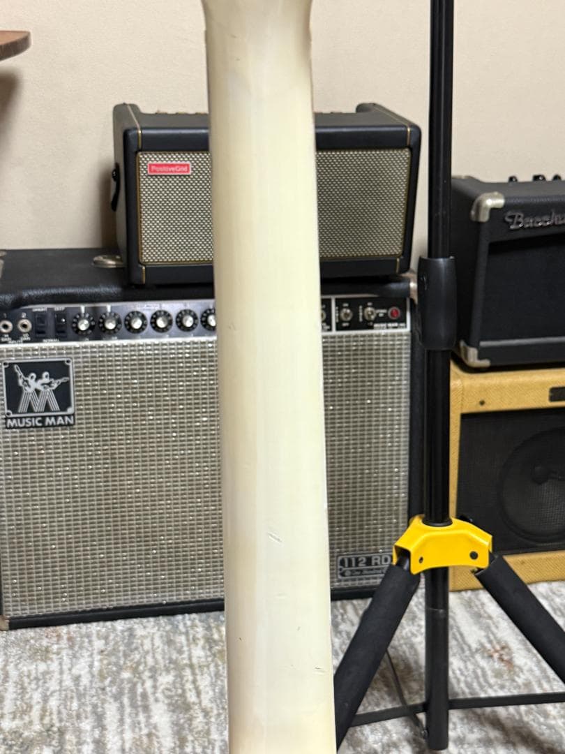 Epiphone LesPaul Custom Korea 2006 Ｐ90