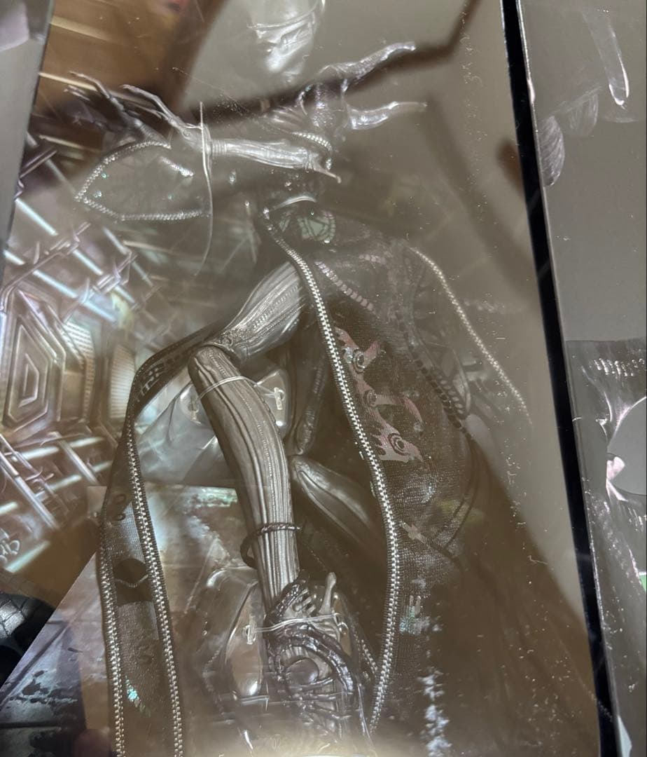 レア Monster High Alien Doll モンスターハイ　エイリアン