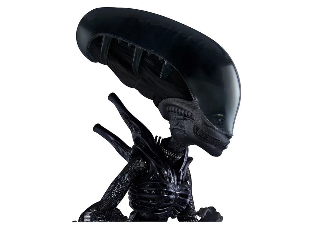 レア Monster High Alien Doll モンスターハイ　エイリアン