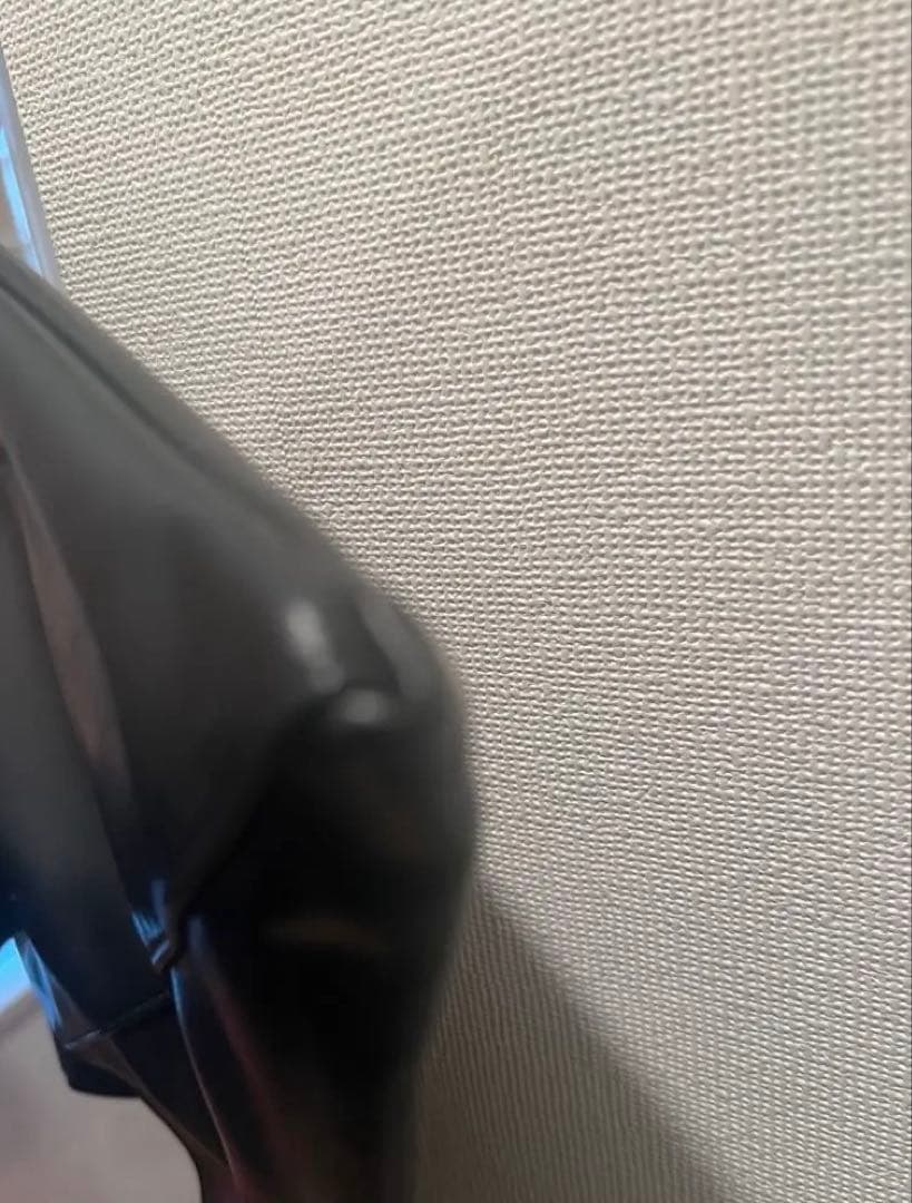 MM6 Maison Margiela ブラックトートバッグ